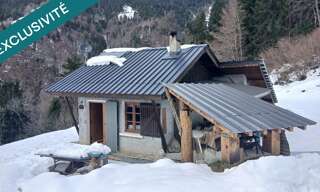 Maison 2 Pièces 30 m² à vendre à Tours-en-Savoie (73790)