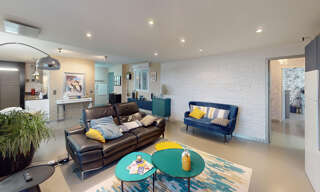 Appartement 4 Pièces 111 m² à vendre à Baraqueville (12160)