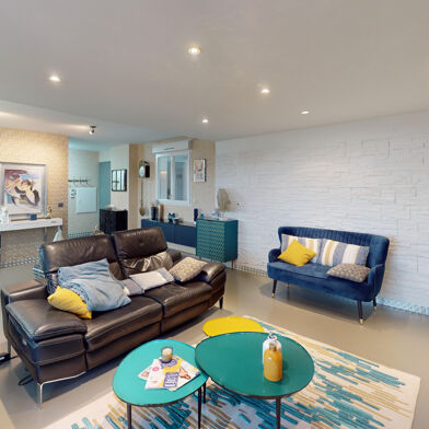 Appartement 4 pièces 235000 €