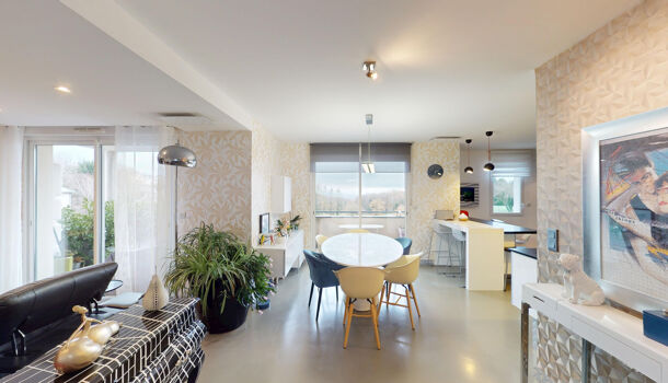 Appartement 4 pièces  à vendre Baraqueville 12160