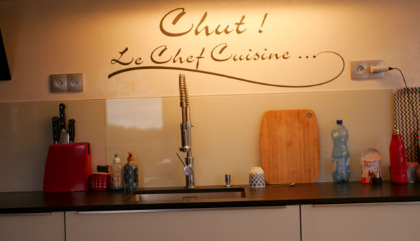 Appartement 4 pièces  à vendre Baraqueville 12160