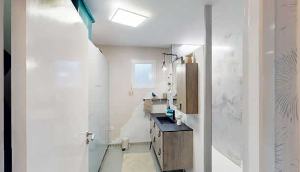 Appartement 4 pièces  à vendre Baraqueville 12160