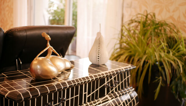 Appartement 4 pièces  à vendre Baraqueville 12160