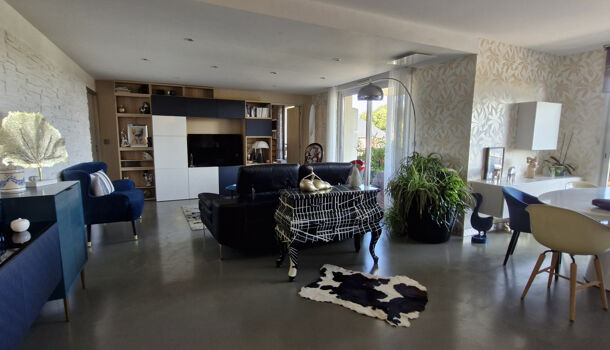 Appartement 4 pièces  à vendre Baraqueville 12160