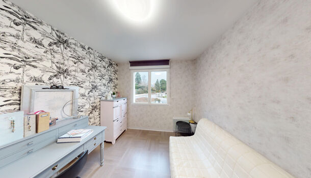 Appartement 4 pièces  à vendre Baraqueville 12160