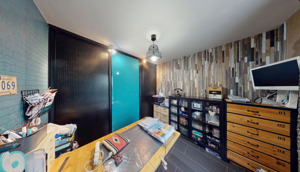 Appartement 4 pièces  à vendre Baraqueville 12160