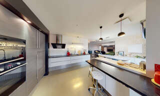 Appartement 4 Pièces 111 m² à vendre à Baraqueville (12160)