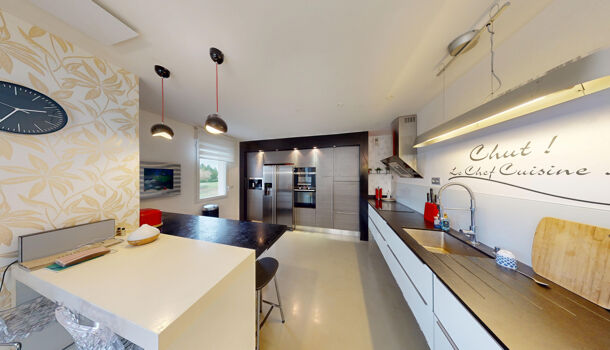 Appartement 4 pièces  à vendre Baraqueville 12160