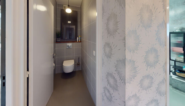 Appartement 4 pièces  à vendre Baraqueville 12160