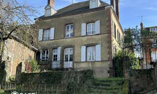 Maison 11 Pièces 230 m² à vendre à Mondoubleau (41170)