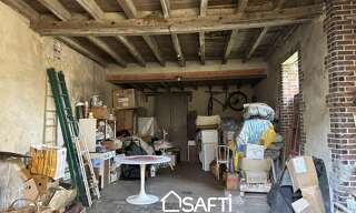 Maison 11 Pièces 230 m² à vendre à Mondoubleau (41170)