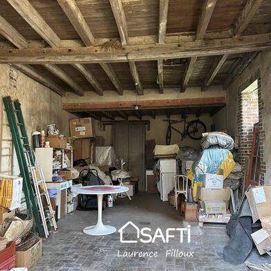 Maison 11 pièces 298100 €