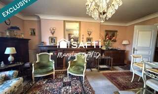 Maison 9 Pièces 235 m² à vendre à Oloron-Sainte-Marie (64400)