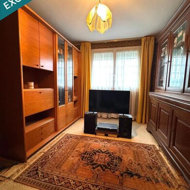 Maison 9 pièces 260000 €