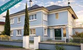 Maison 9 Pièces 235 m² à vendre à Oloron-Sainte-Marie (64400)