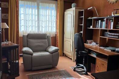 Maison 9 pièces 240000 €