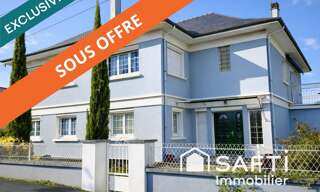 Maison 9 Pièces 235 m² à vendre à Oloron-Sainte-Marie (64400)