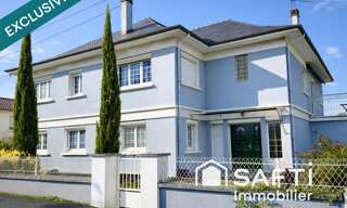 Maison 9 Pièces 235 m² à vendre à Oloron-Sainte-Marie (64400)