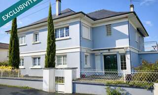 Maison 9 Pièces 235 m² à vendre à Oloron-Sainte-Marie (64400)
