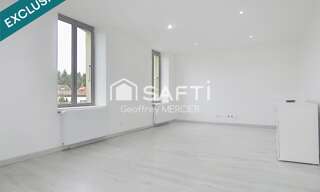 Appartement 4 Pièces 86 m² à vendre à Auboué (54580)