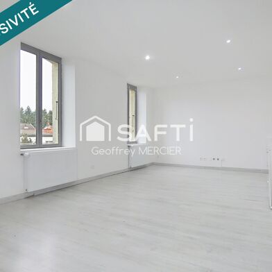 Appartement 4 pièces 139000 €