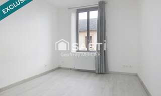 Appartement 4 Pièces 86 m² à vendre à Auboué (54580)