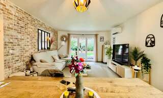 Maison 4 Pièces 101 m² à vendre à Puget-sur-Argens (83480)