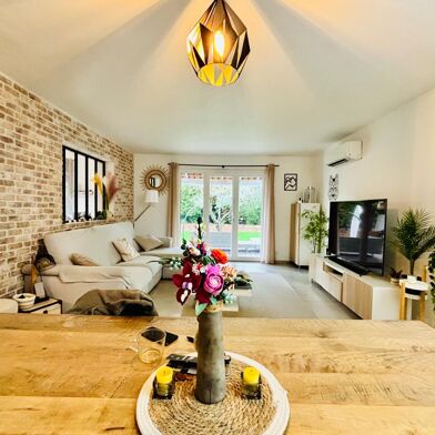 Maison 4 pièces 470000 €