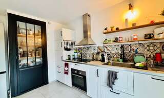 Maison 4 Pièces 101 m² à vendre à Puget-sur-Argens (83480)