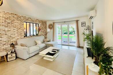 Maison 4 pièces 458000 €