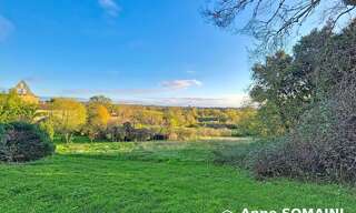 Terrain  2454 m² à vendre à Biron (24540)