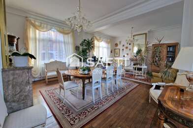 Maison 8 pièces 470000 €