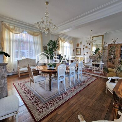 Maison 8 pièces 470000 €