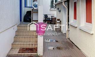 Maison 5 Pièces 86 m² à vendre à Colombes (92700)