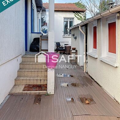 Maison 5 pièces 420000 €