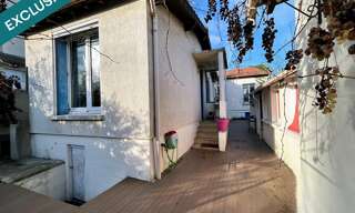 Maison 5 Pièces 86 m² à vendre à Colombes (92700)