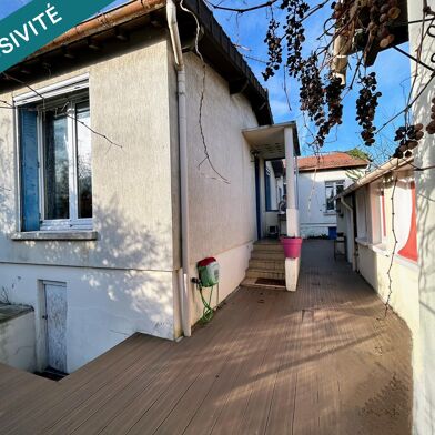 Maison 5 pièces 420000 €