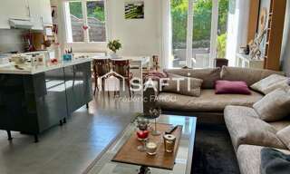 Maison 6 Pièces 115 m² à vendre à Saint-Leu-la-Forêt (95320)