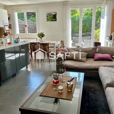 Maison 6 pièces 354500 €