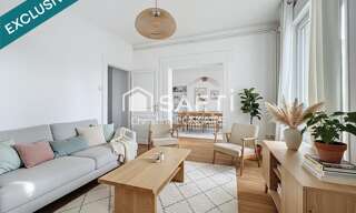 Appartement 3 Pièces 84 m² à vendre à Thionville (57100)