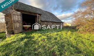 Maison 4 Pièces 193 m² à vendre à Condom-d'Aubrac (12470)