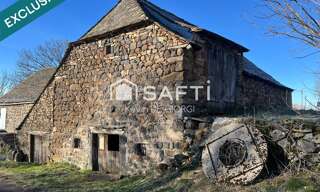 Maison 4 Pièces 193 m² à vendre à Condom-d'Aubrac (12470)