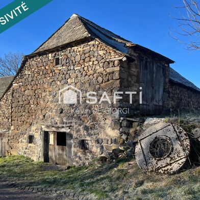 Maison 4 pièces 35000 €