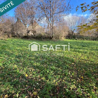 Maison 4 pièces 35000 €