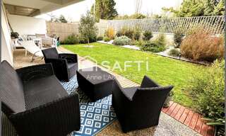 Appartement 4 Pièces 93 m² à vendre à Lagord (17140)