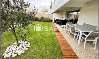 Appartement 4 Pièces 93 m² à vendre à Lagord (17140)