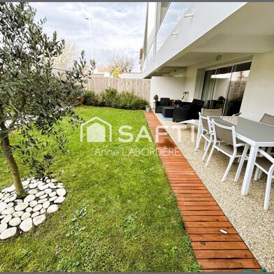 Appartement 4 pièces 499000 €