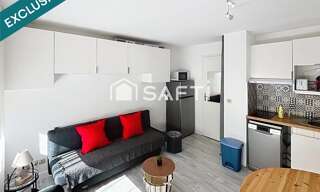 Appartement 1 Pièce 20 m² à vendre à Villard-de-Lans (38250)