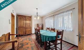 Maison 4 Pièces 92 m² à vendre à Ars-sur-Moselle (57130)