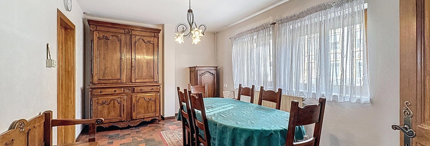 Maison 4 Pièces 92 m² à vendre à Ars-sur-Moselle (57130)